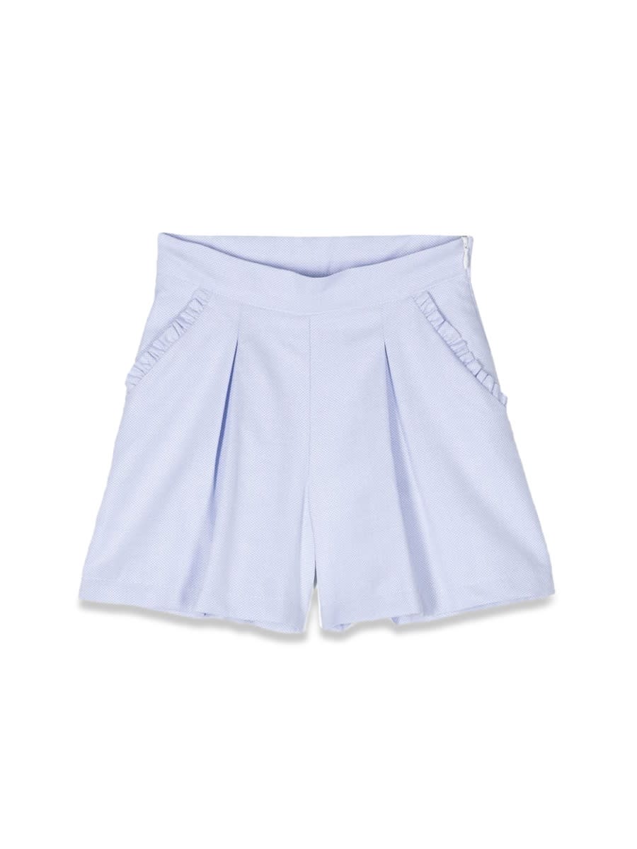 Simonetta Skirt