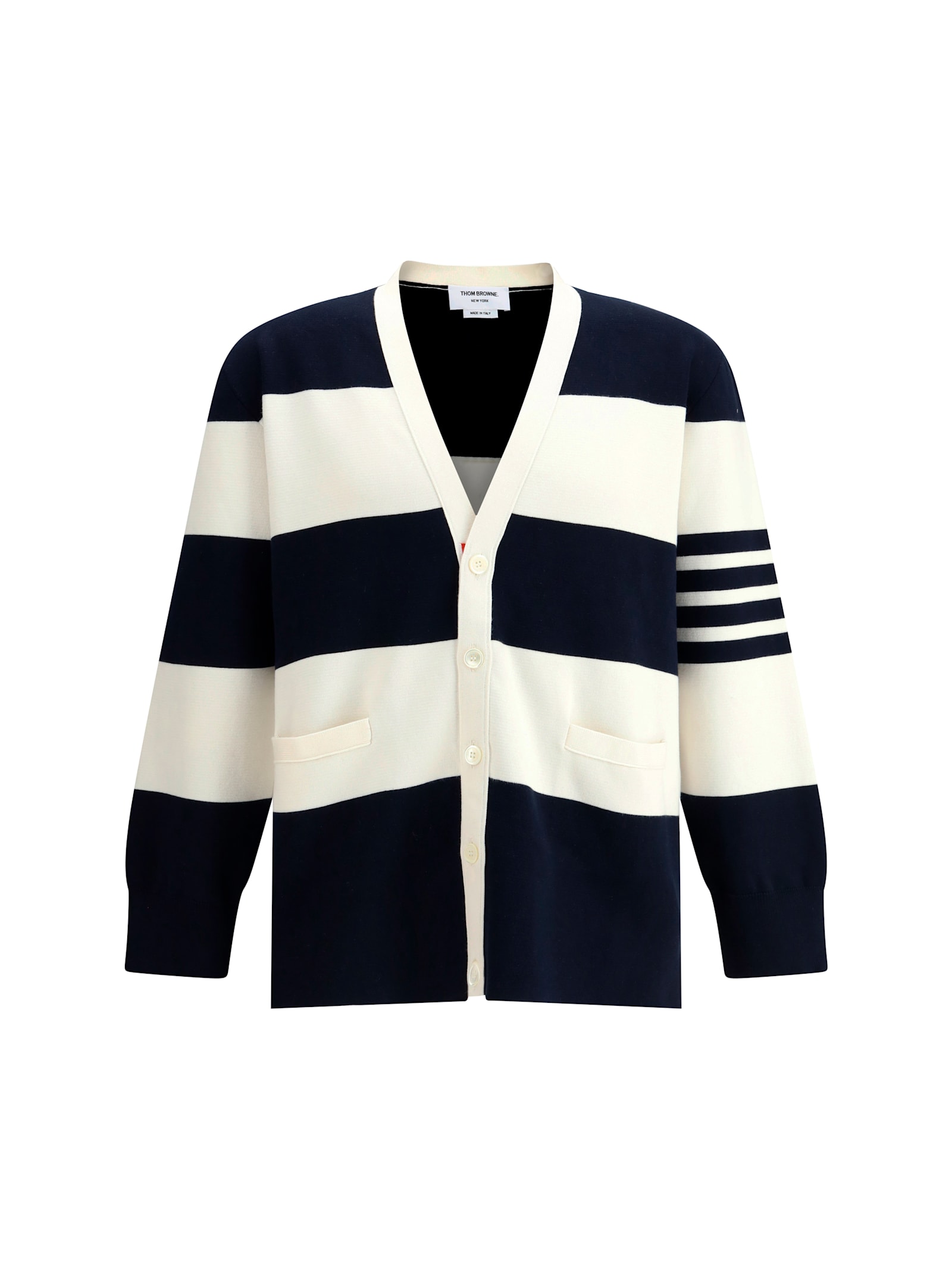 Thom Browne Milano Cardigan