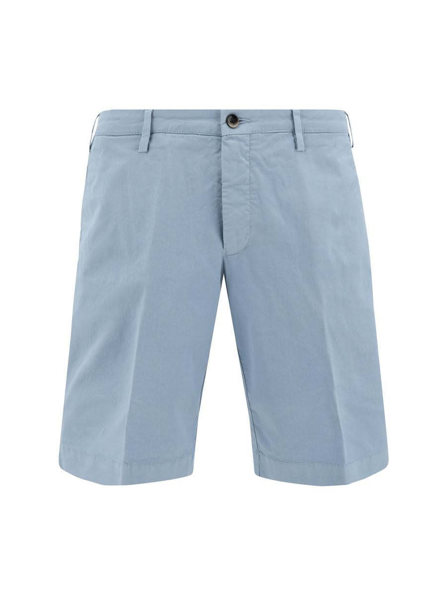 Germano Bermuda Shorts
