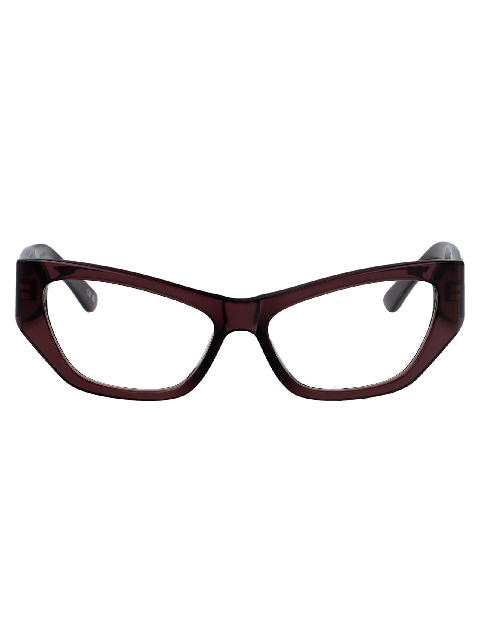 Balenciaga Eyewear Bb0372o Glasses