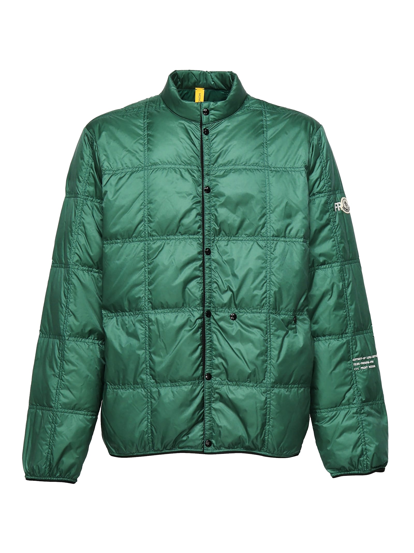 Moncler Genius Moncler Jayel Jacket Short X Frgmt