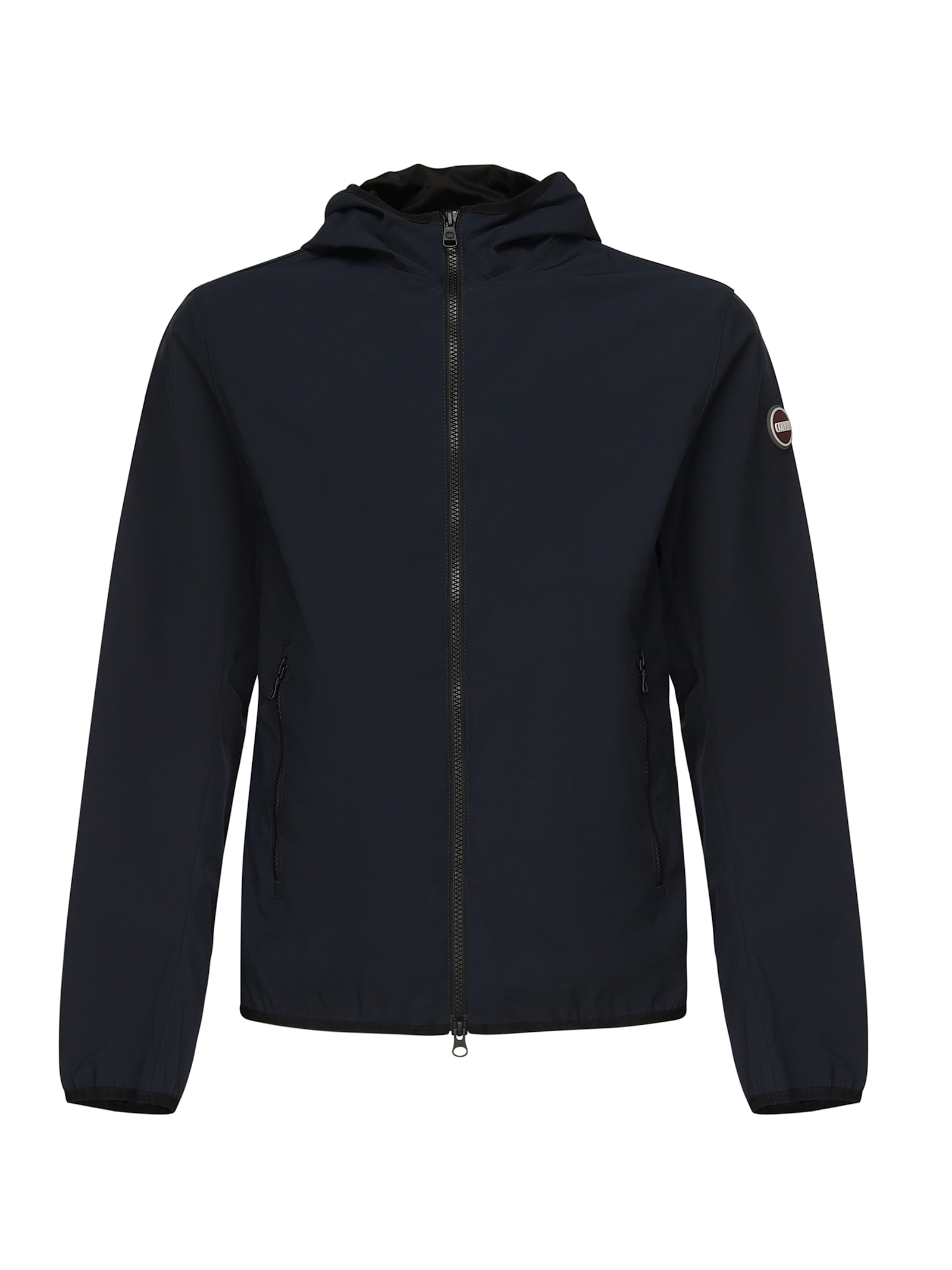 Colmar Softshell Jacket With Hood