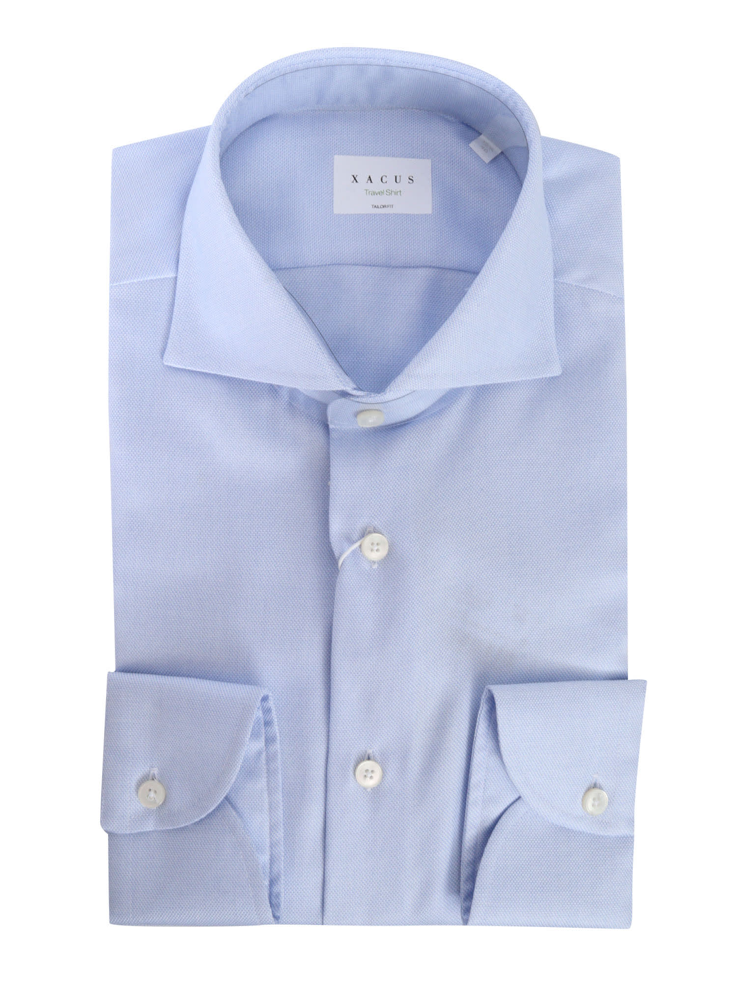 Xacus Shirt Wf521ml