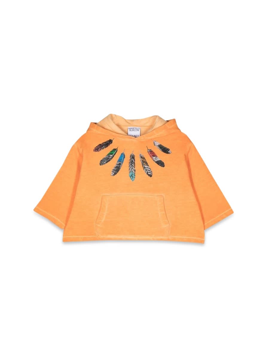 Marcelo Burlon Hoodie