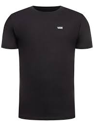 Vans Left Chest Logo Tee