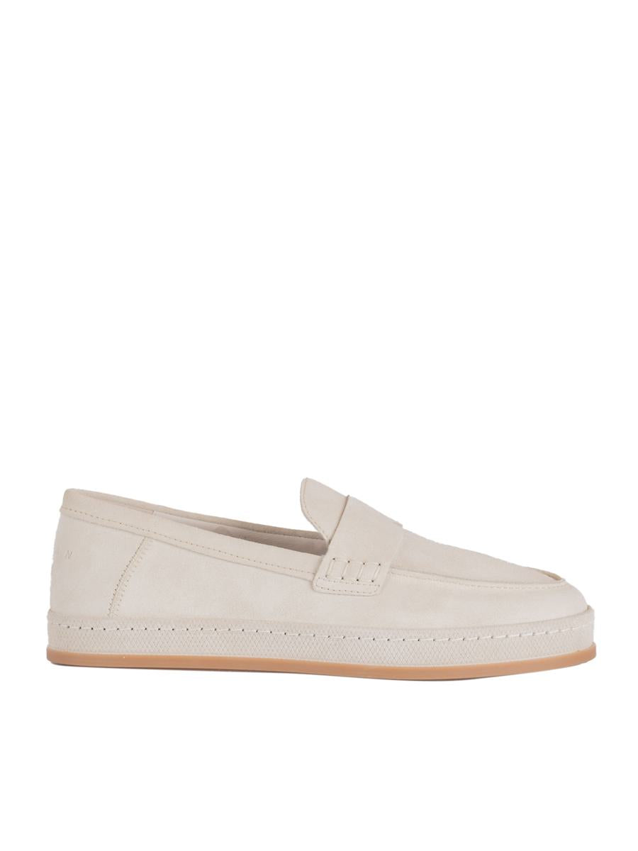 Hogan Mocassin