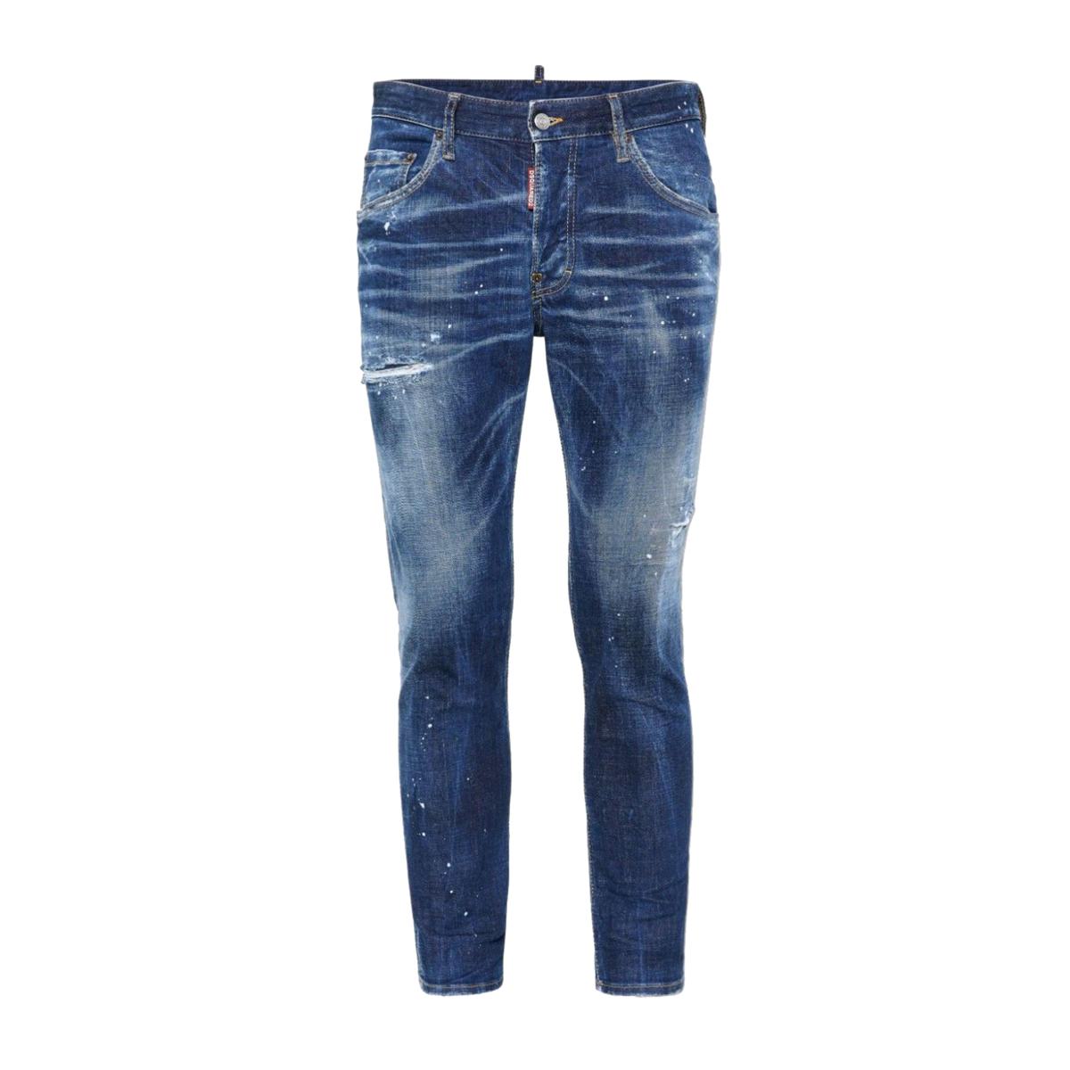 DSQUARED2 5口袋裤