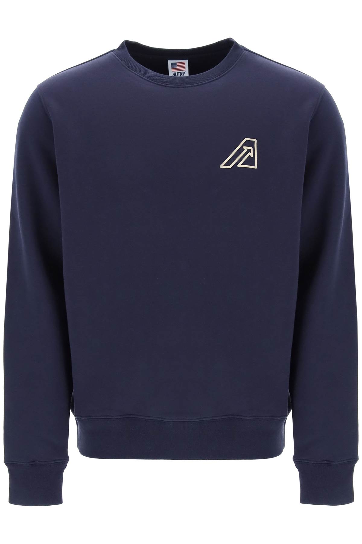 Autry Icon Crewneck Sweatshirt