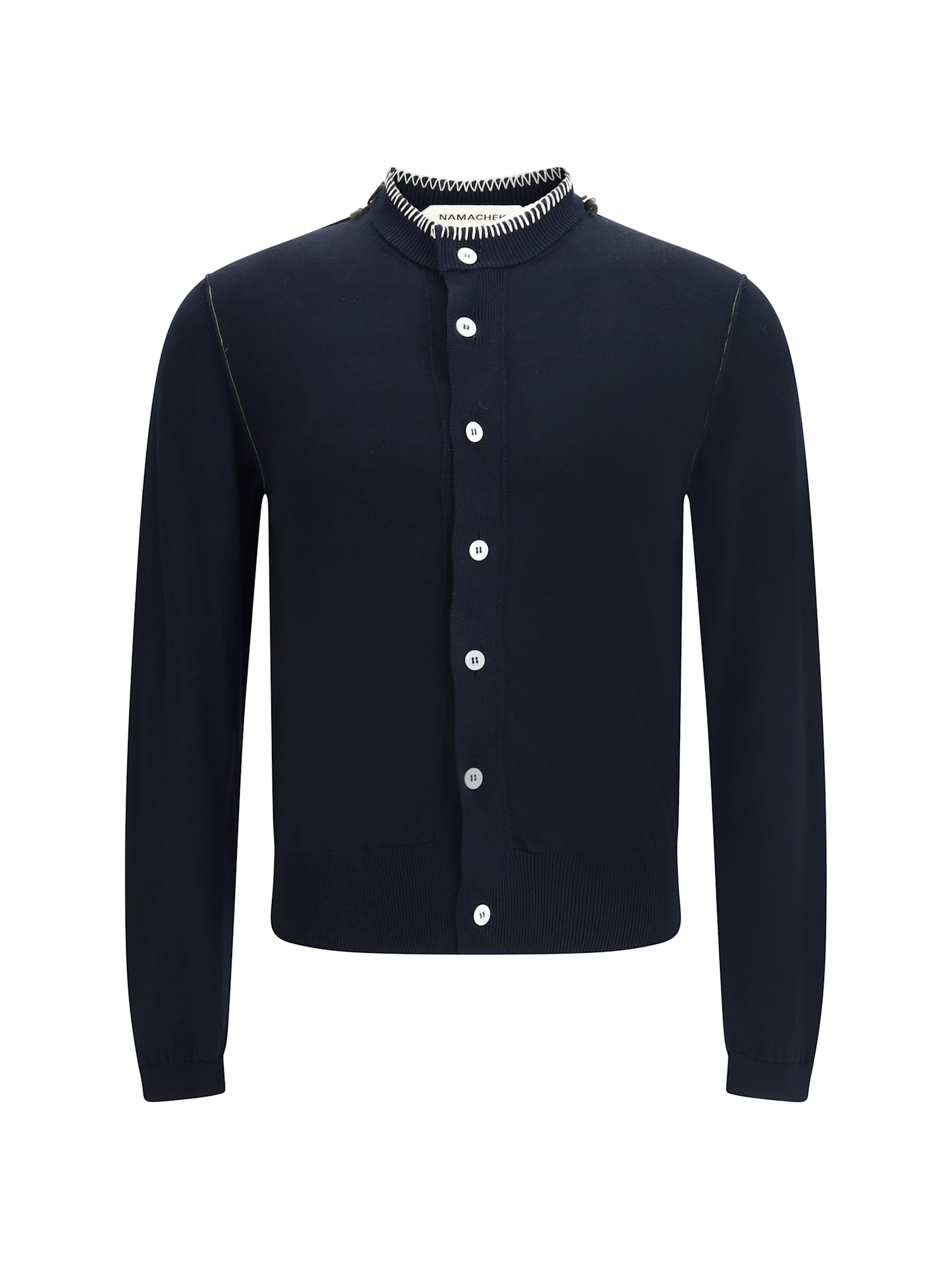 Namacheko Cotton Cardigan