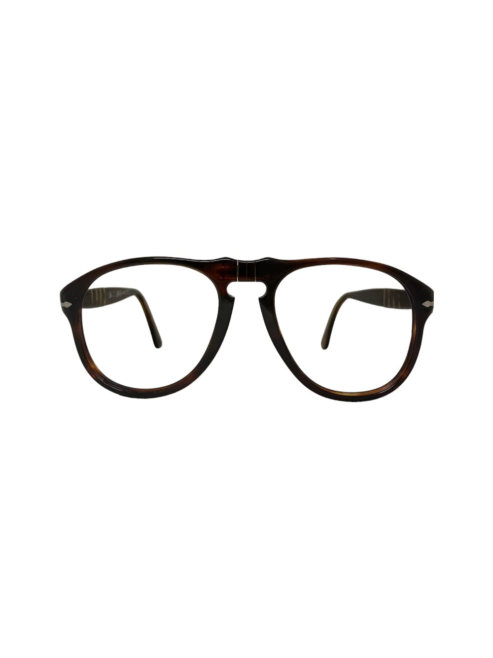 Persol Ratti - 649 - Havana Sunglasses