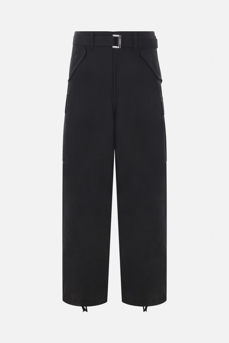 Sacai Trousers