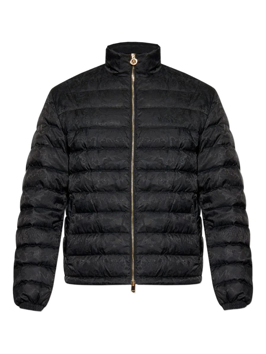 Versace CoatsJackets