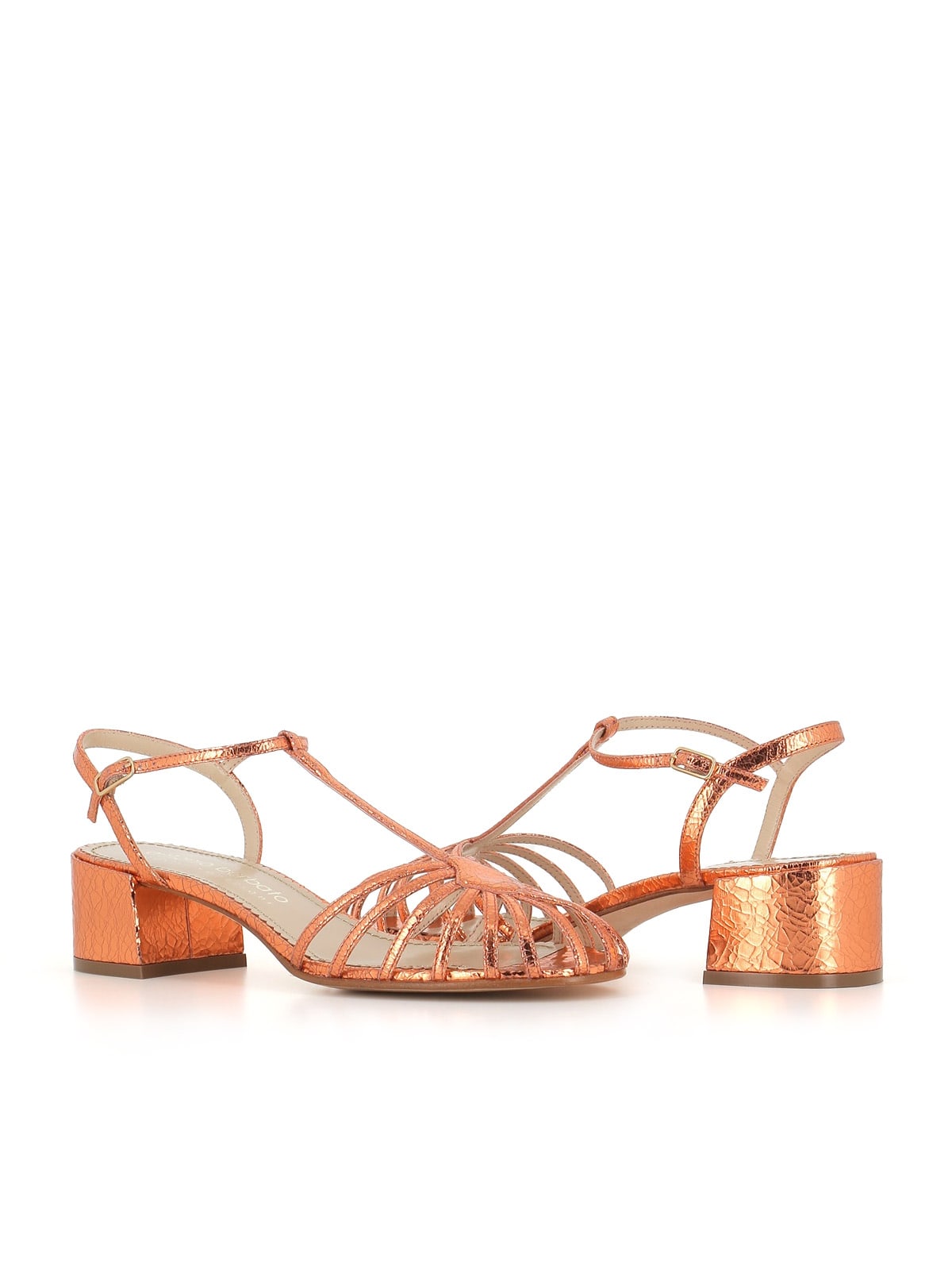 Antonio Barbato Sandal Ab2660