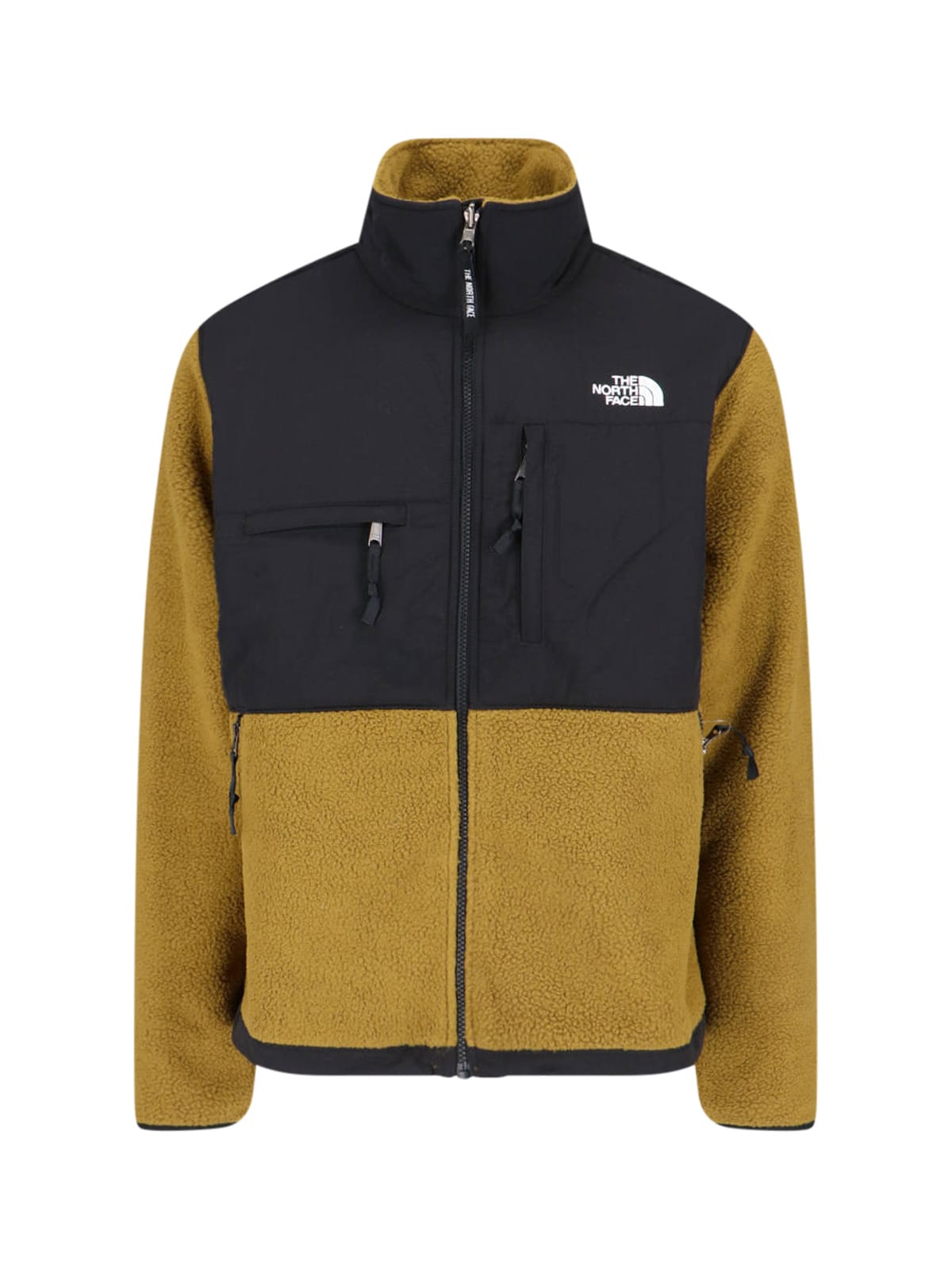 The North Face denali Teddy Sweatshirt