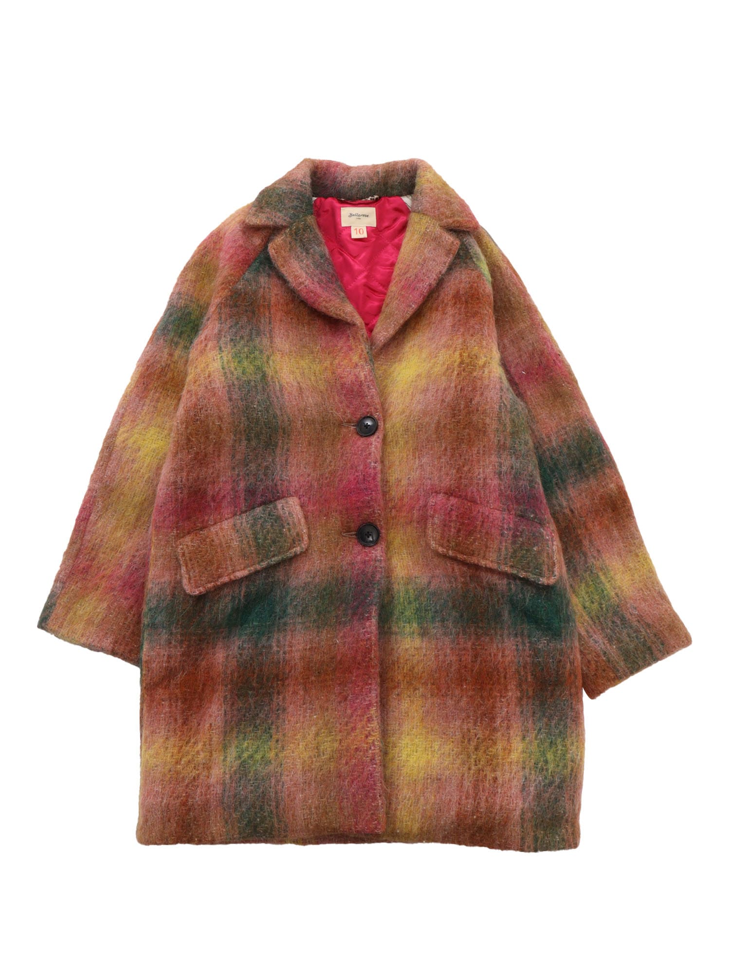 Bellerose Santan42 C1345 Coats