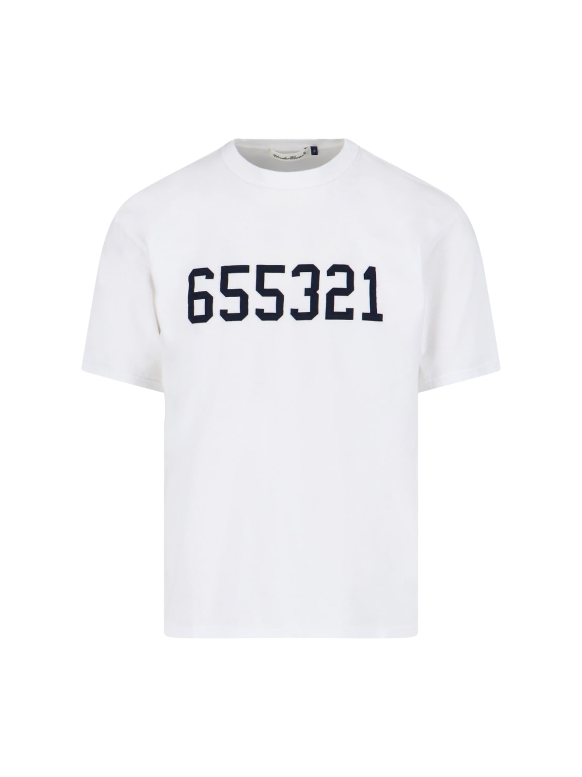 Undercover Jun Takahashi 655321 T-shirt