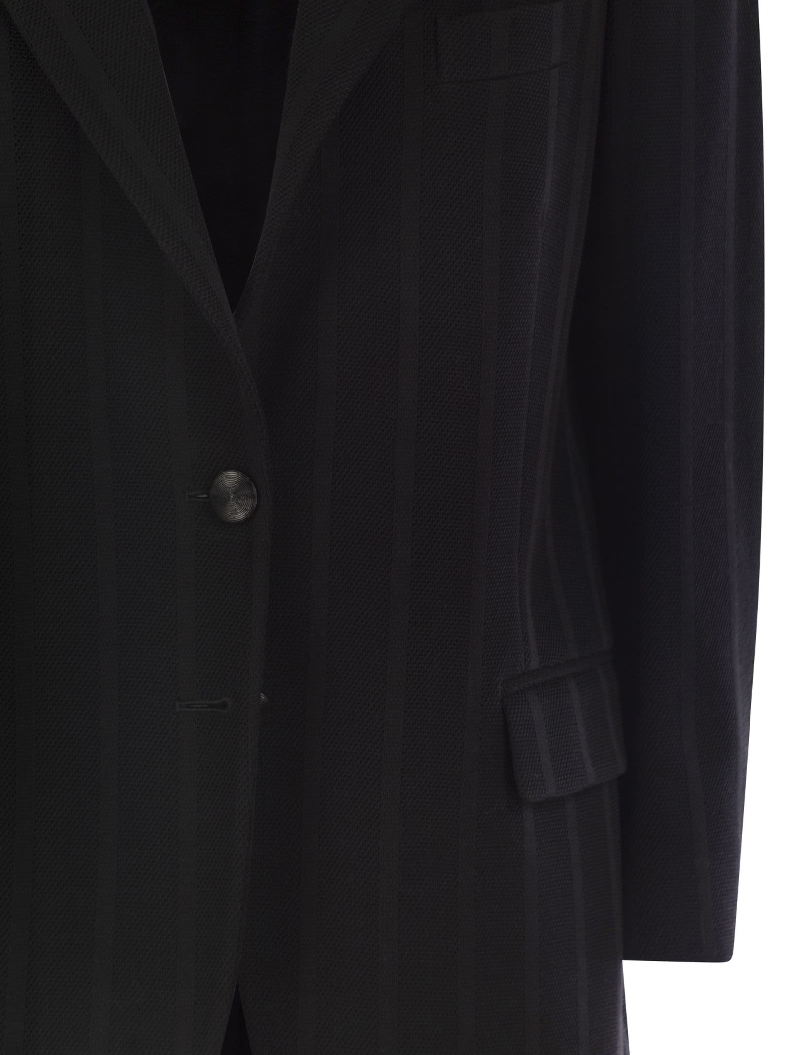 Saulina Milano Antonia - Single-breasted Jacket