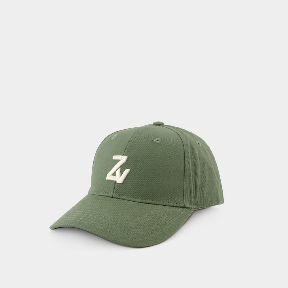 Zadig & Voltaire Klelia Zv Initiale Cap