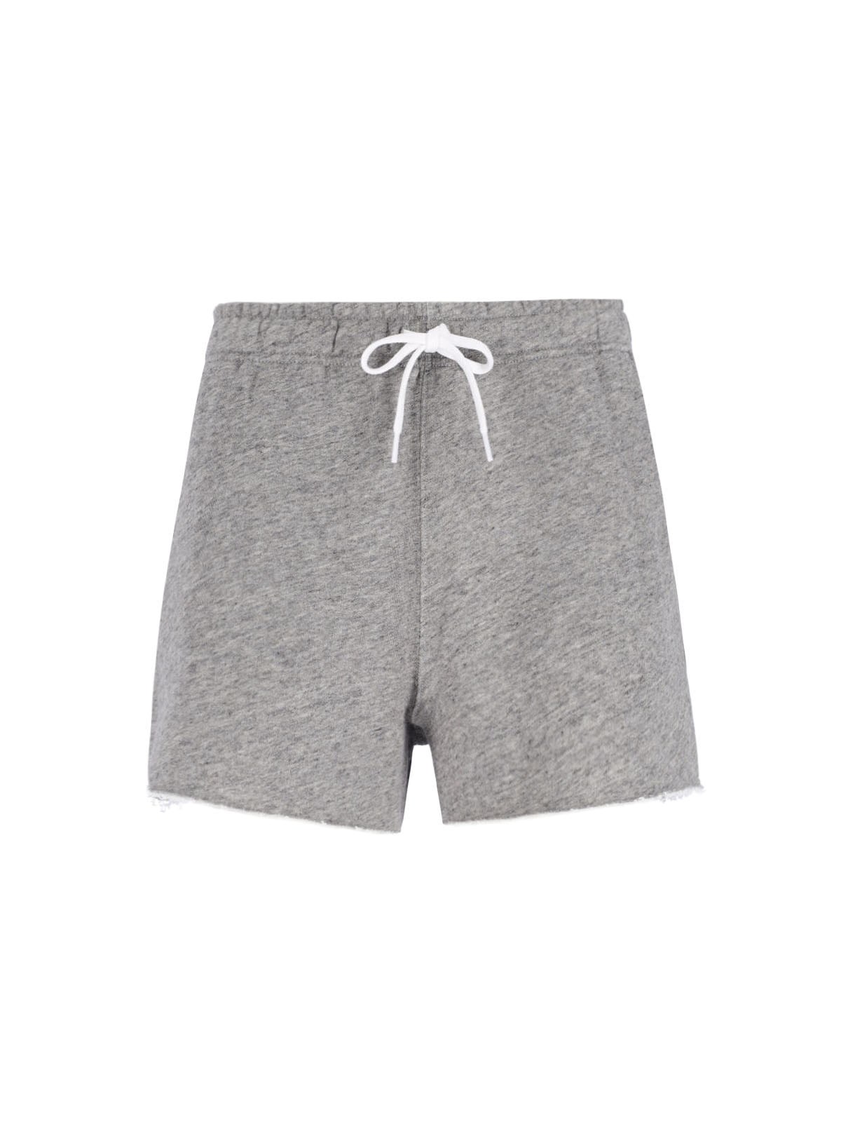 Polo Ralph Lauren Logo Jogger Shorts