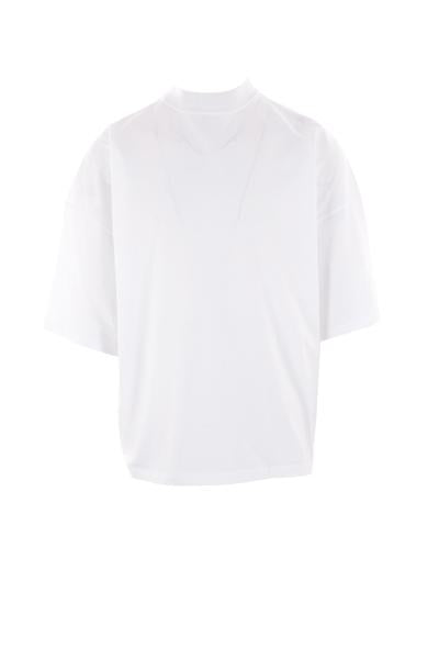 Jil Sander T-Shirts And Polos