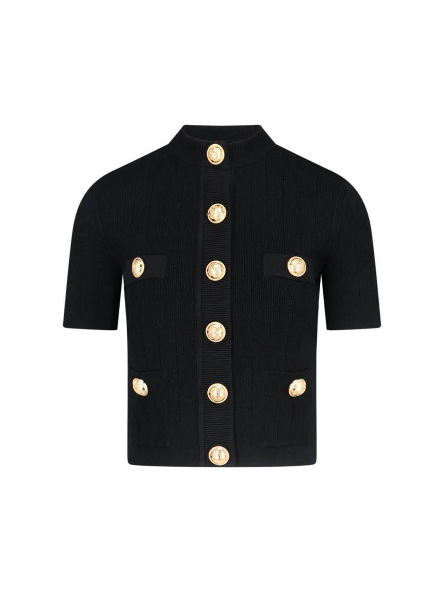 Balmain 毛衣