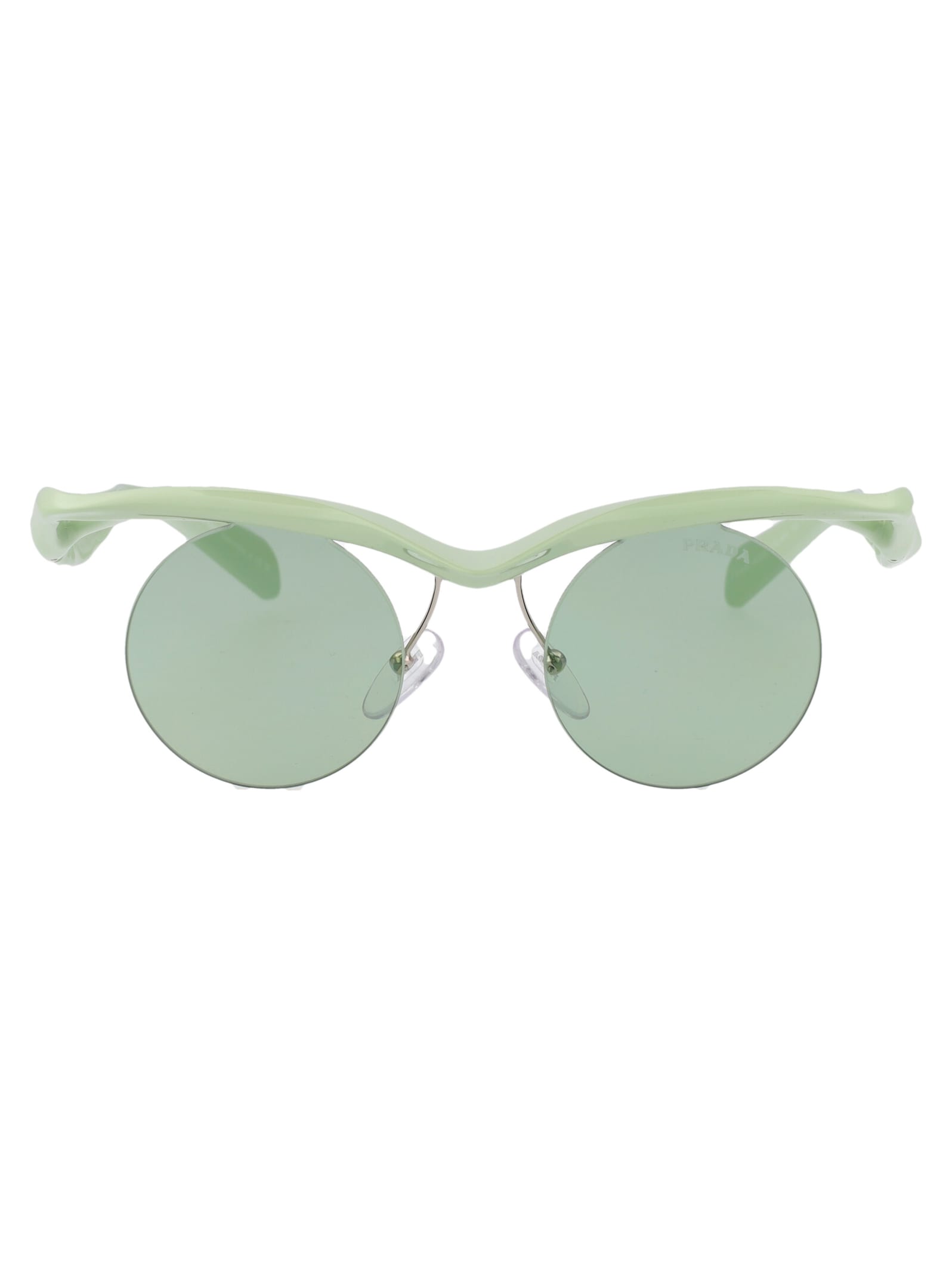 Prada Eyewear 0pr A18s Sunglasses