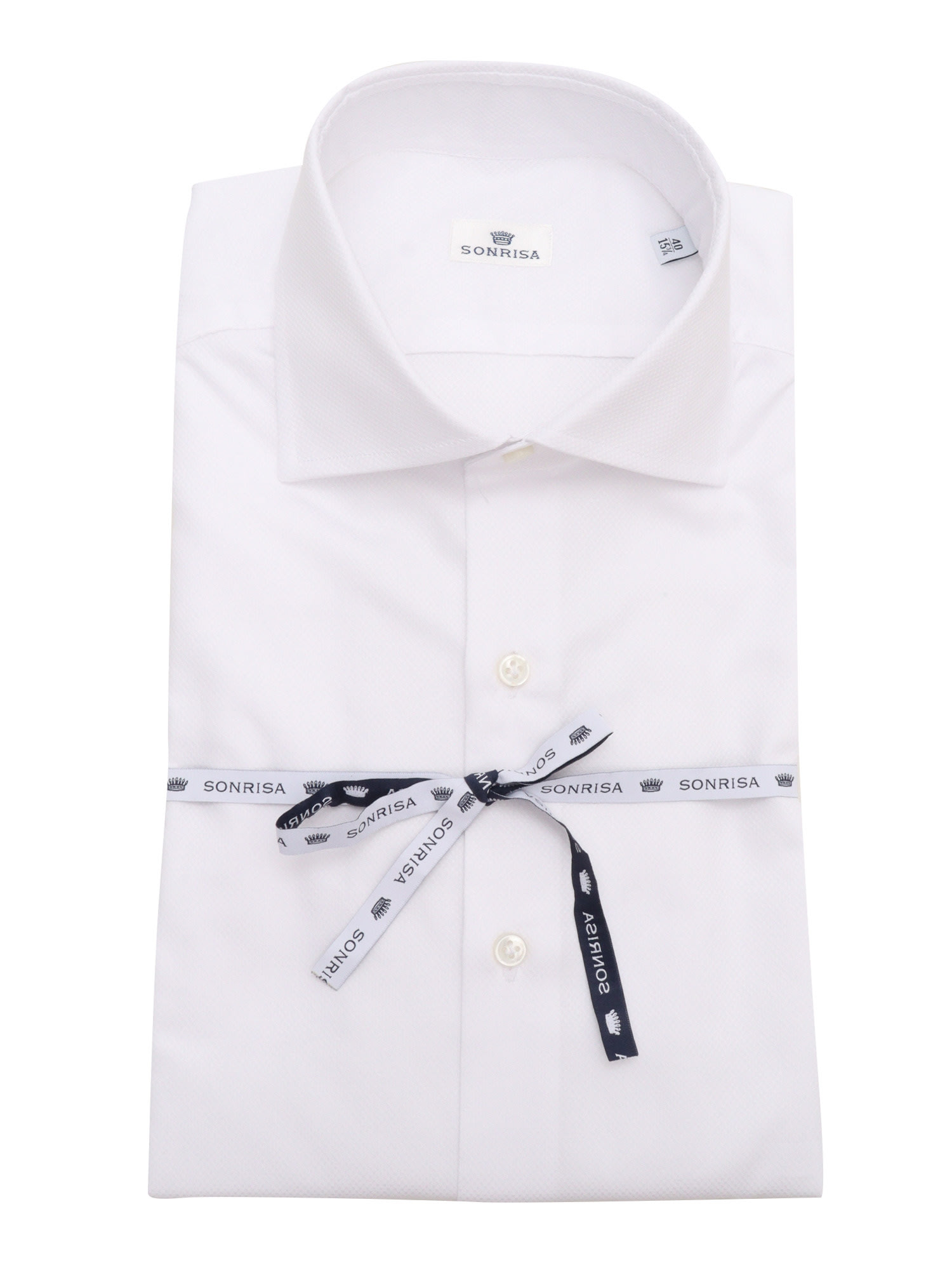 Sonrisa Man Shirt