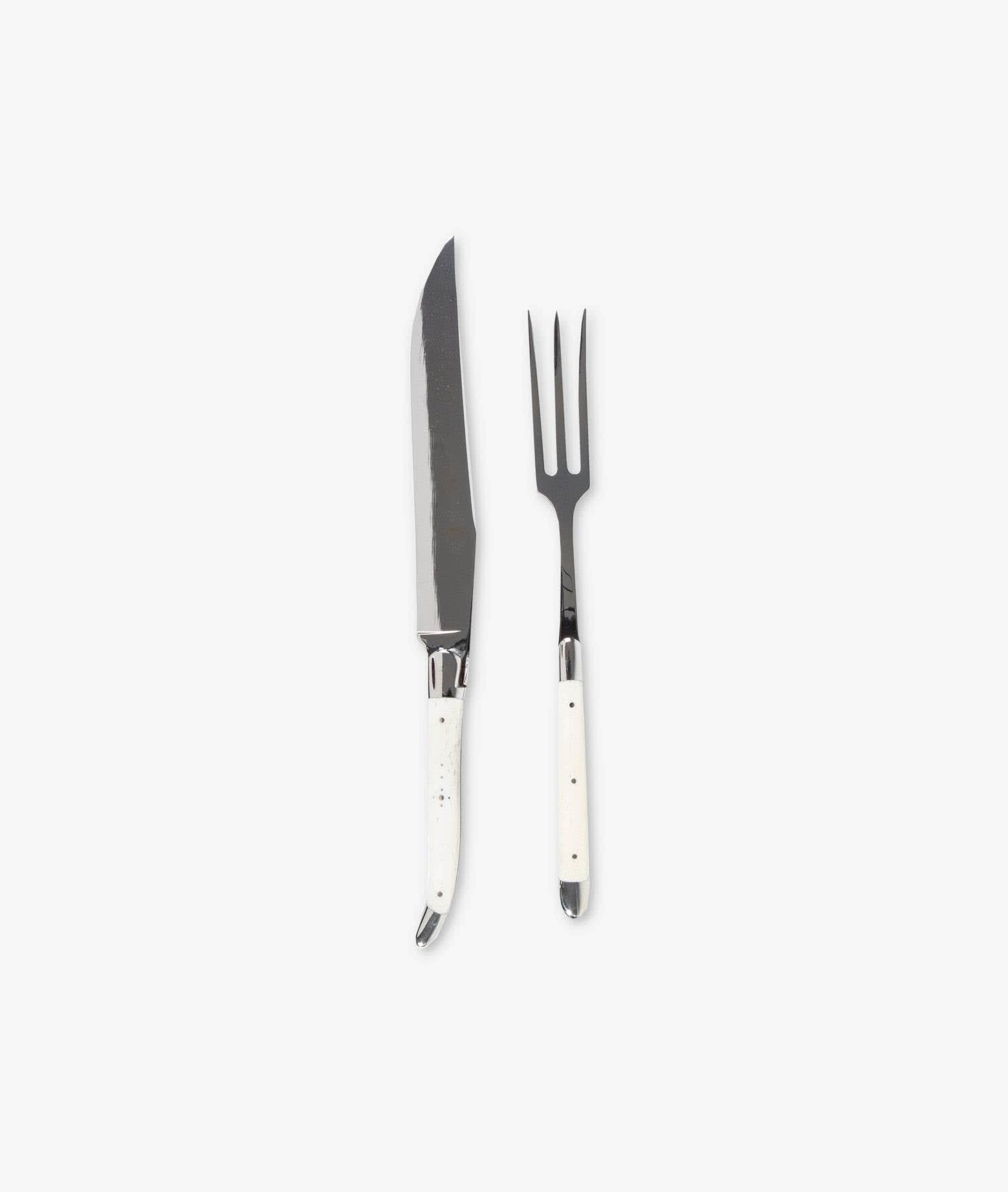Larusmiani Roast Set Domenica