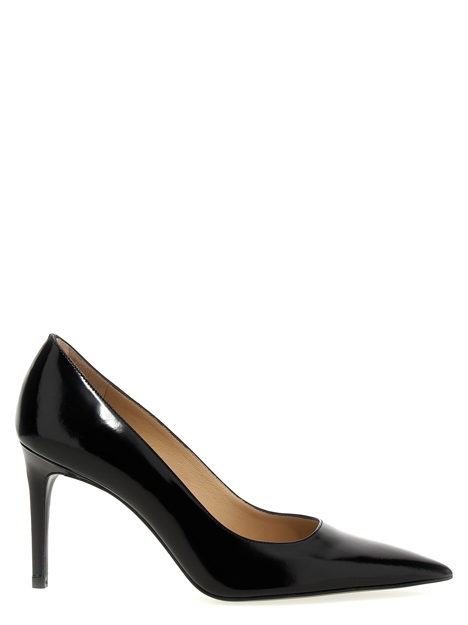 Stuart Weitzman stuart Power Pumps