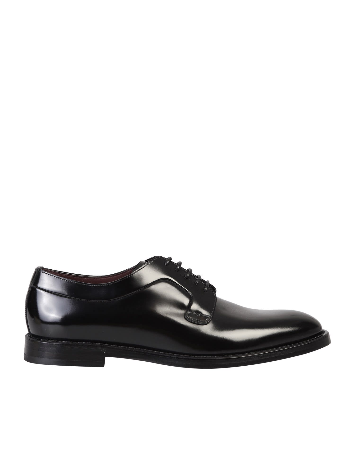 Dolce & Gabbana Derby Shoes