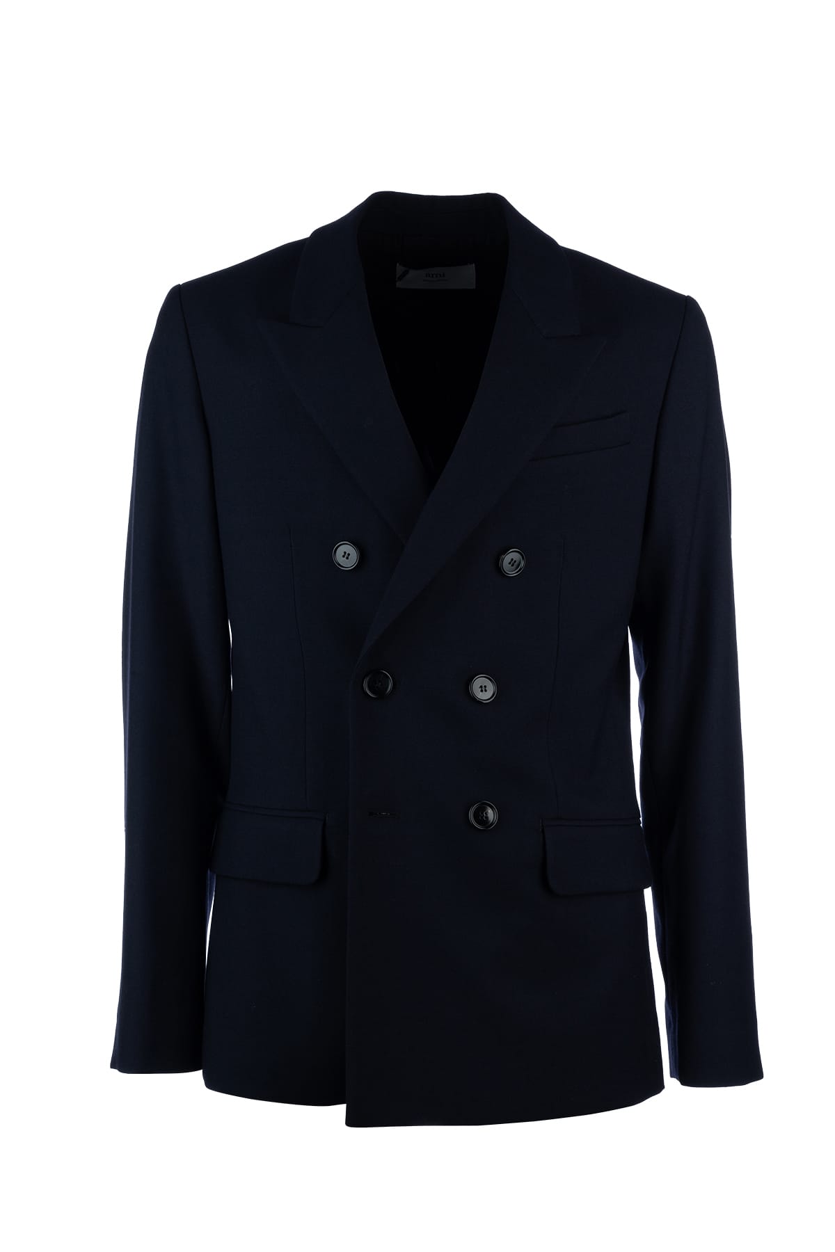Ami Alexandre Mattiussi Giacche & Gilet