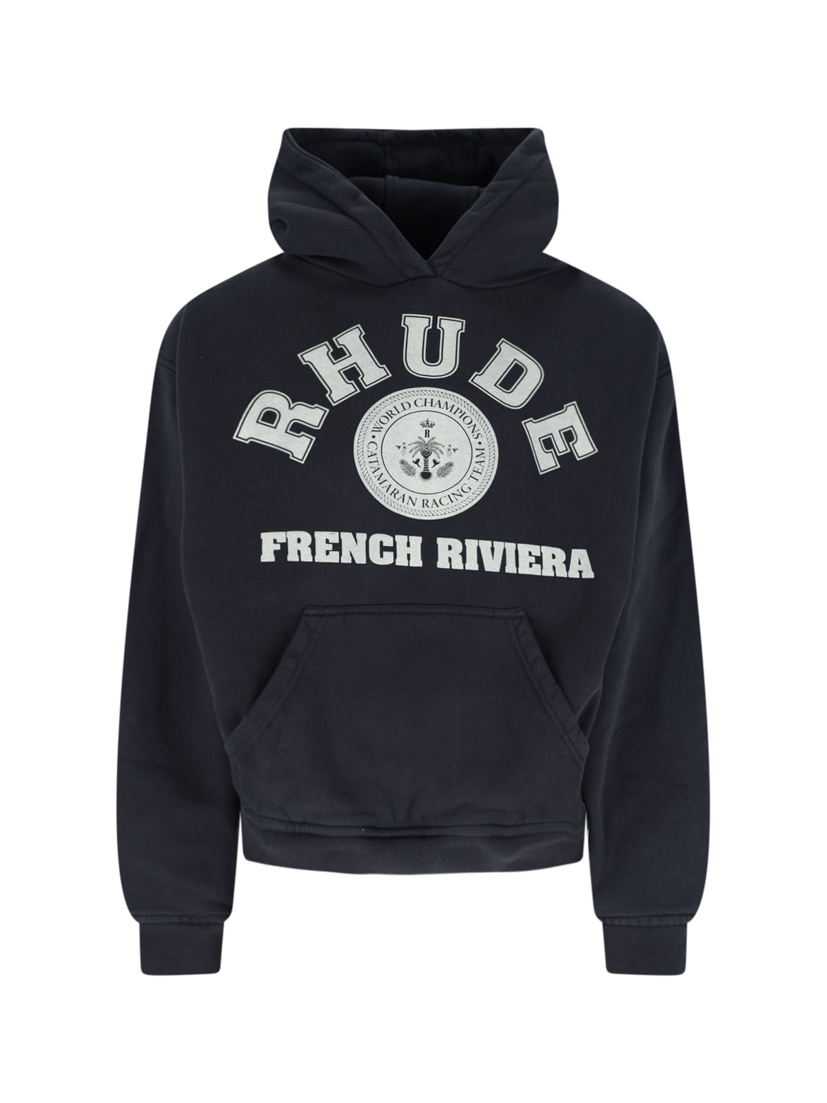 Rhude french Riviera Hoodie