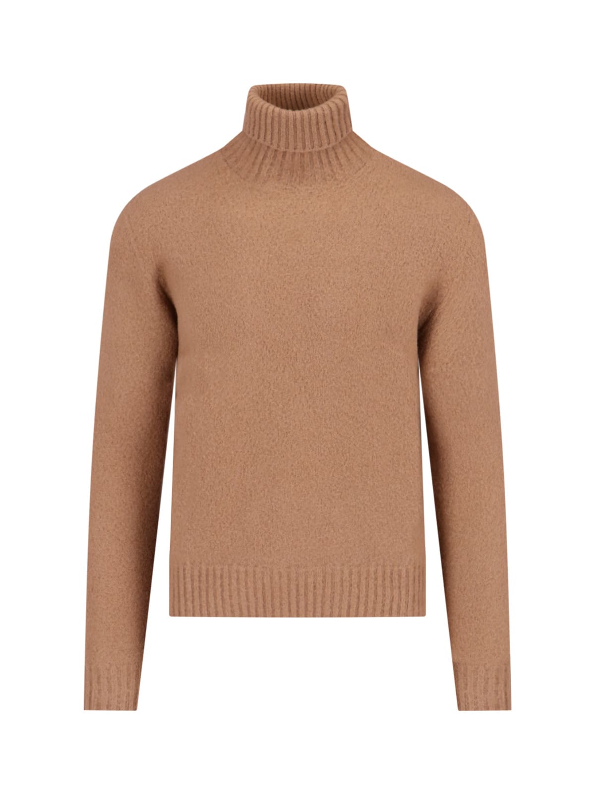 Drumohr High Neck Sweater