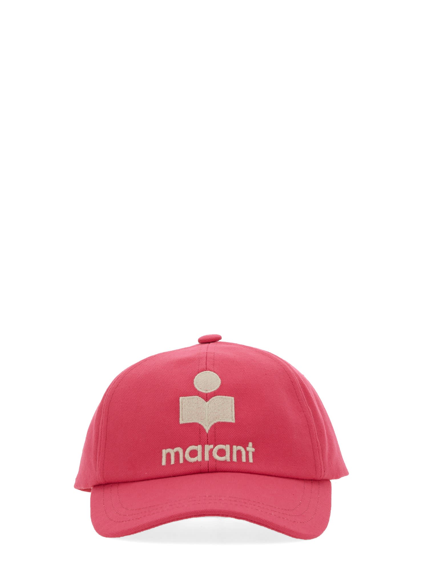 Isabel Marant Baseball Hat