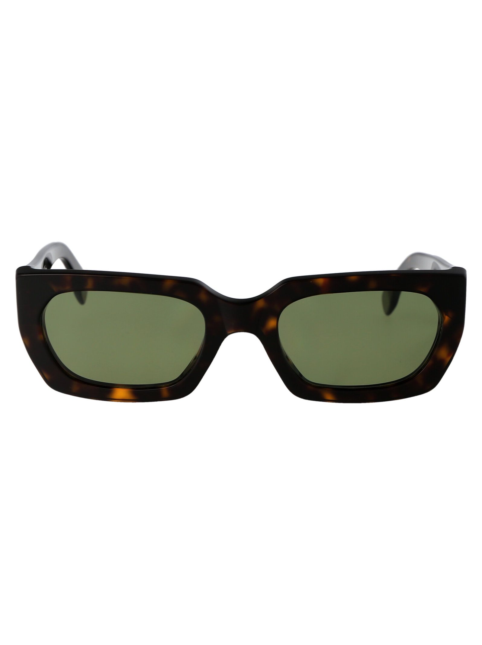 RETROSUPERFUTURE Teddy Sunglasses