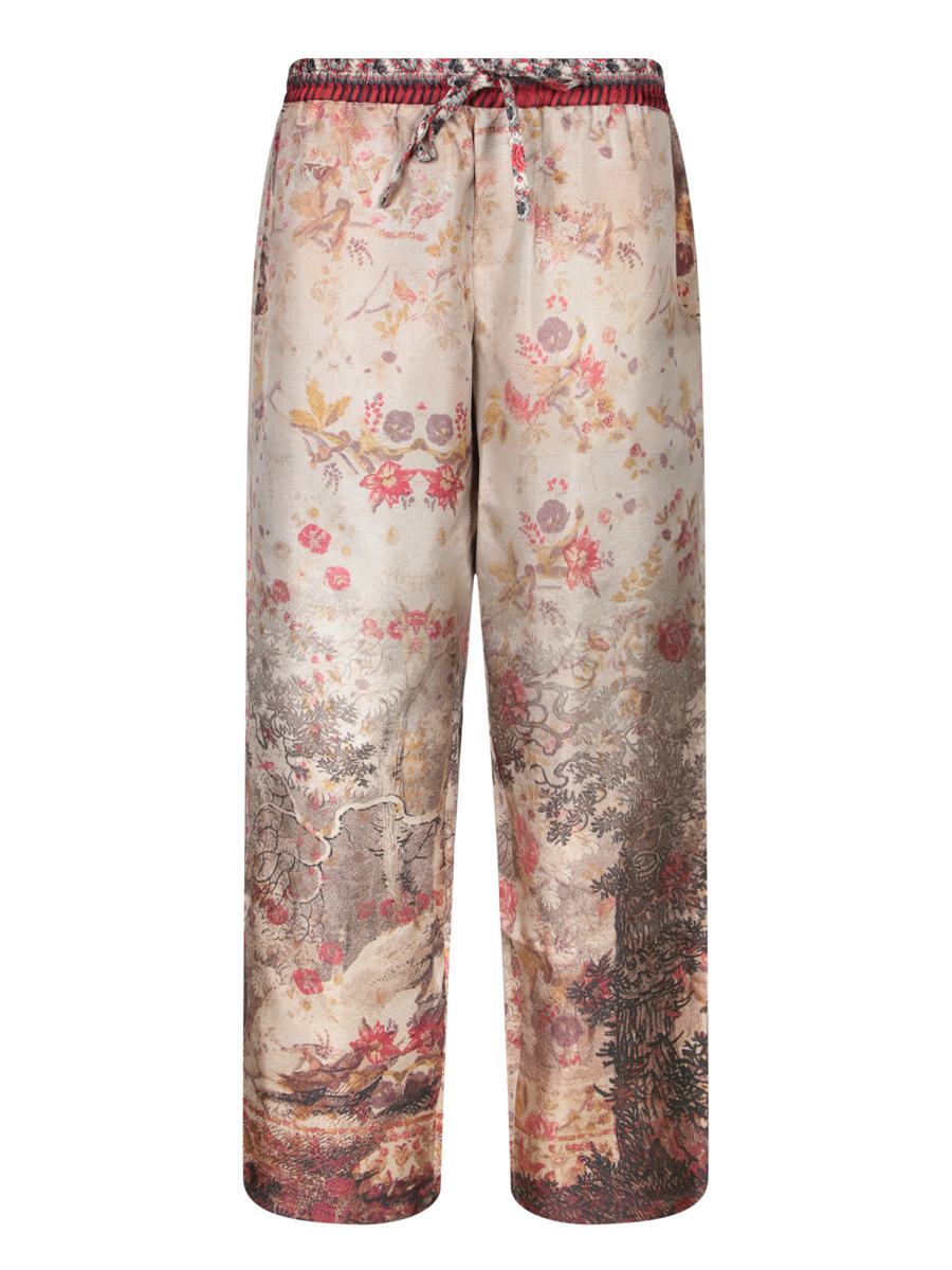 Pierre-Louis Mascia Trousers