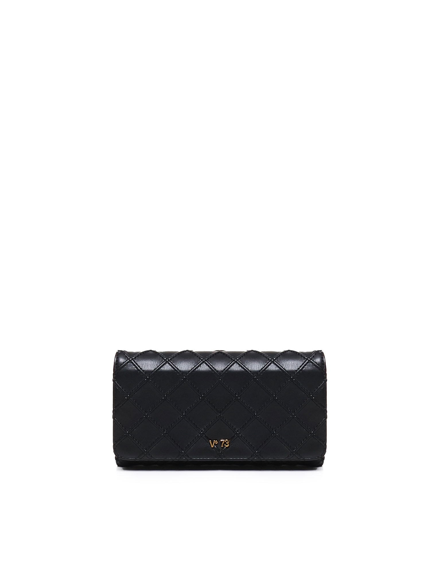 V73 Edith Rectangular Wallet