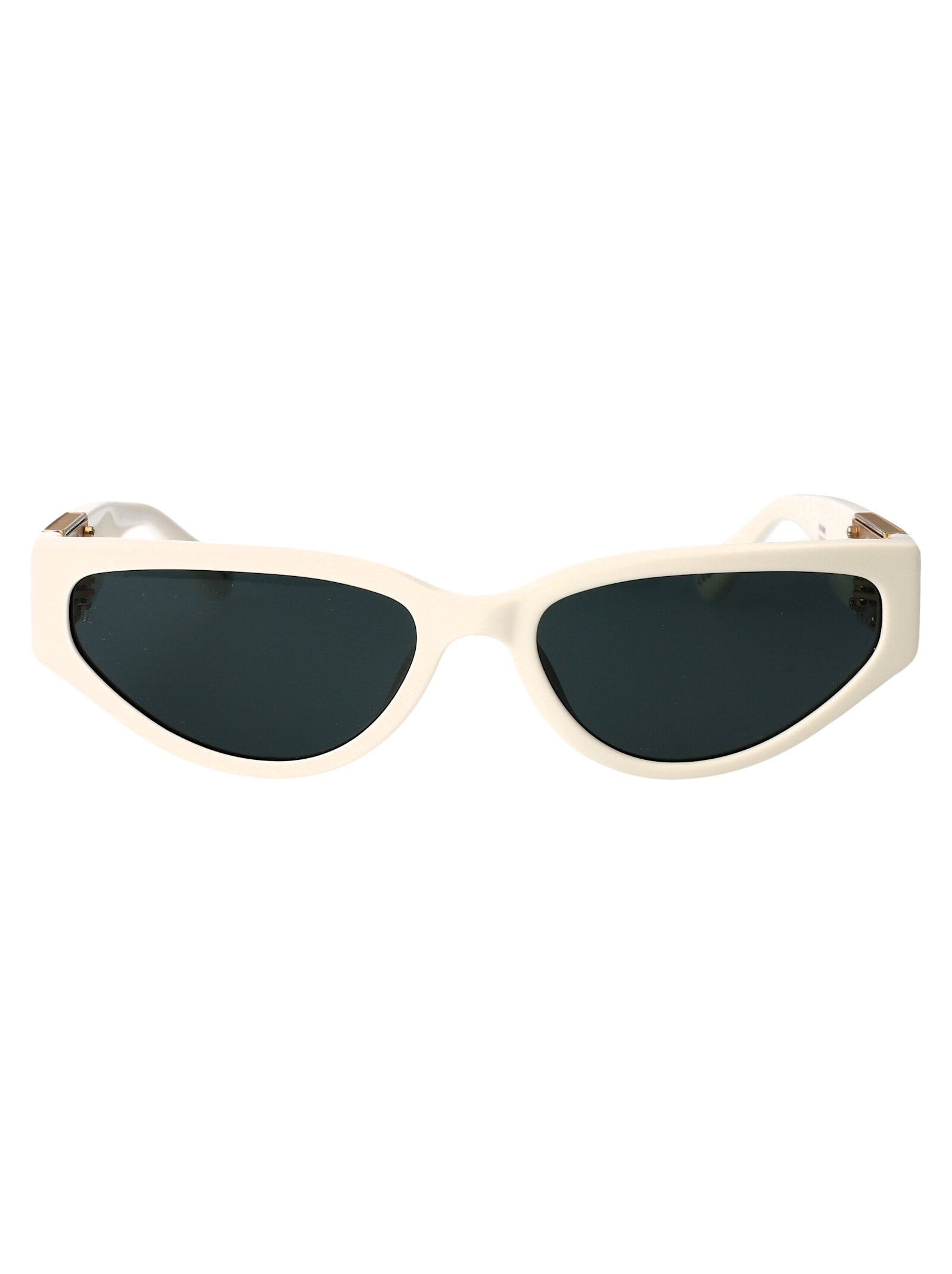 Linda Farrow Tomie Sunglasses