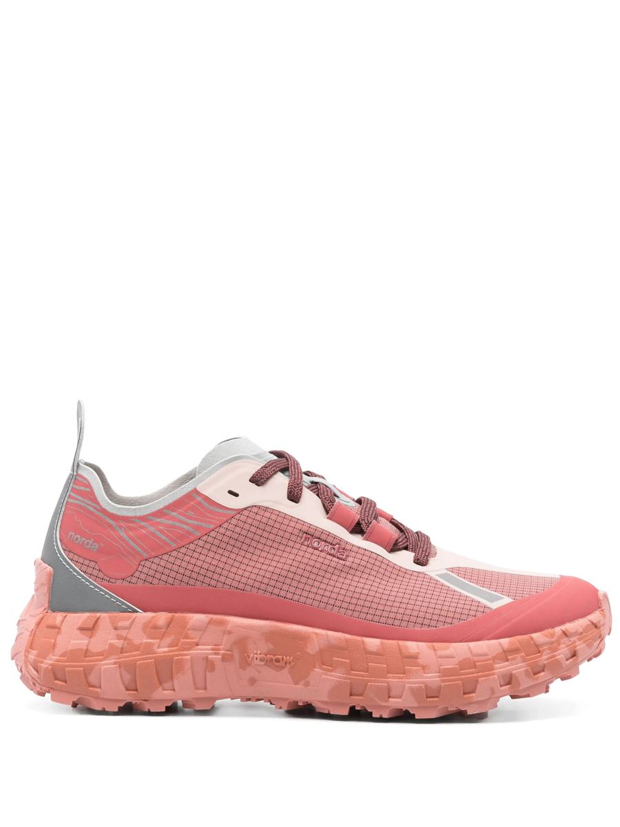 Norda 001 Shoes