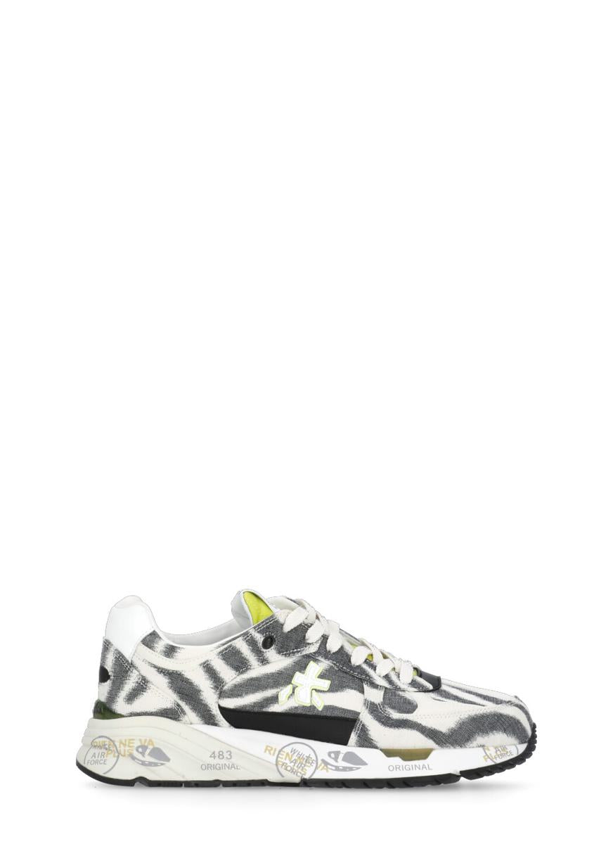 Premiata 运动鞋