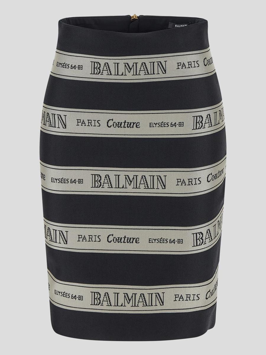 Balmain Skirts