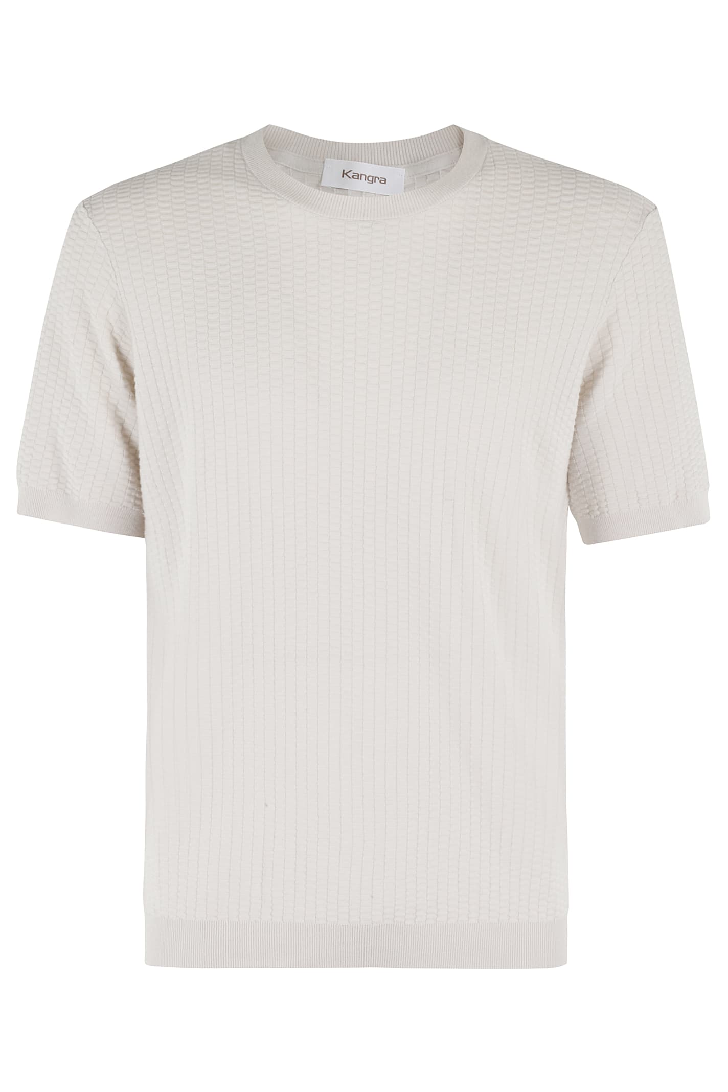 Kangra Maglia Girocollo Mm