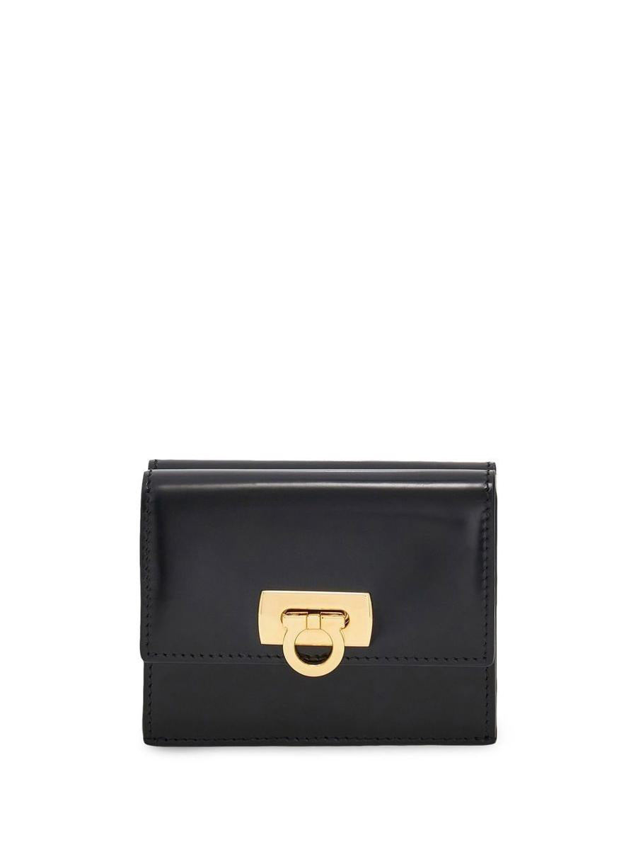 Salvatore Ferragamo French Wallet Accessories