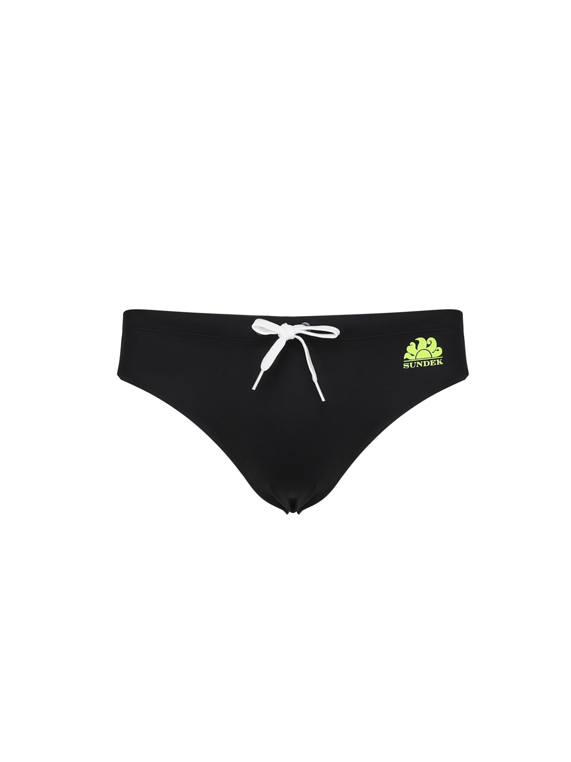 Sundek Speedo Swimsuit In Nylon
