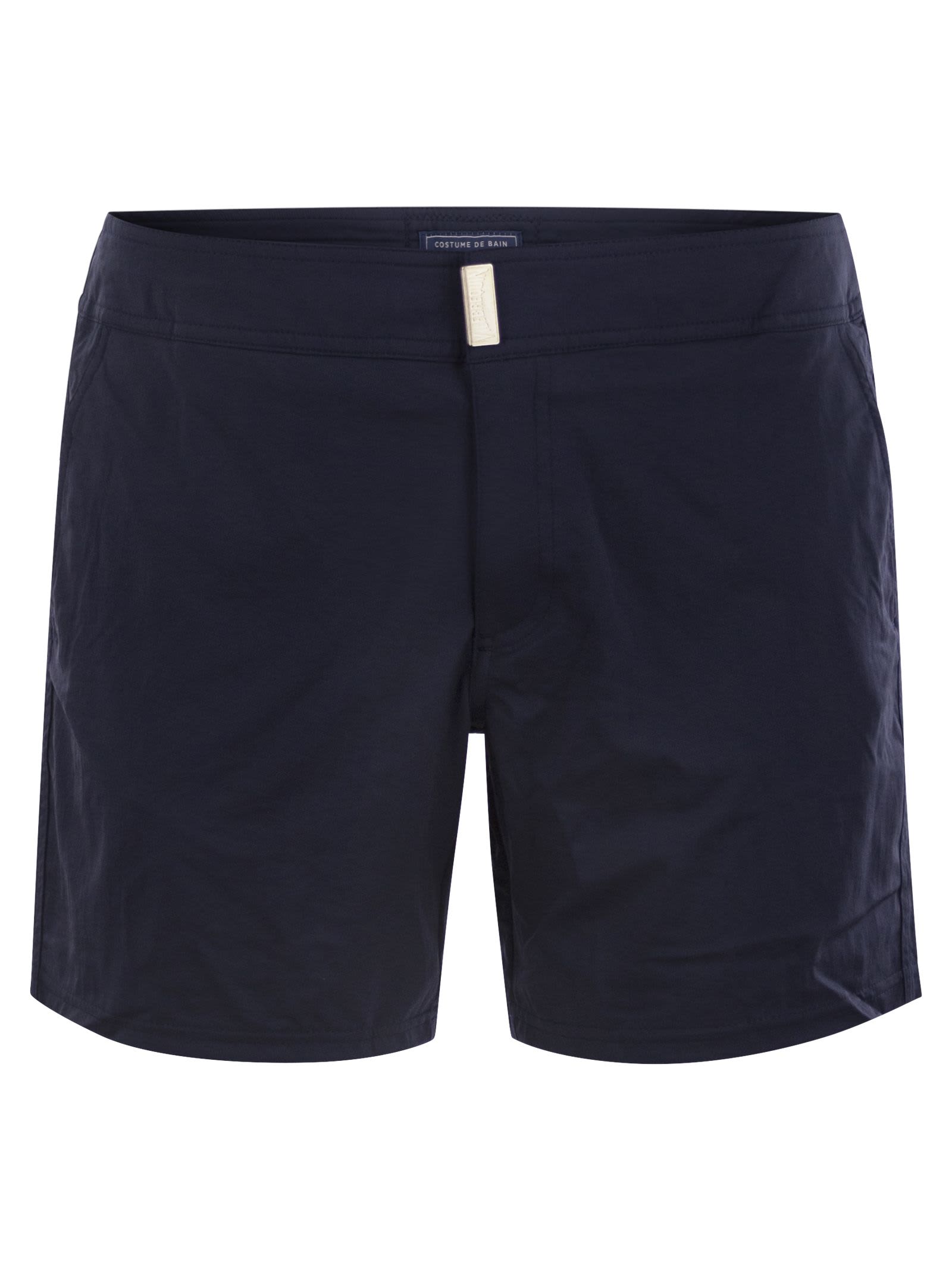 Vilebrequin Merise - Stretchy Beach Shorts