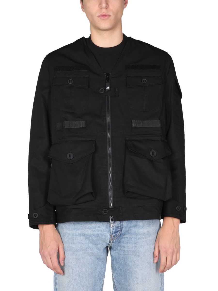 ArkAir the Patrol Jacket