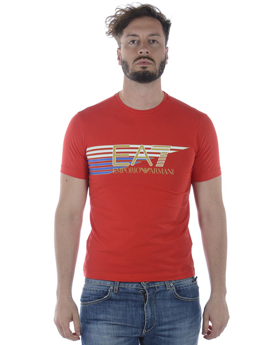 EA7 Emporio Armani 上装