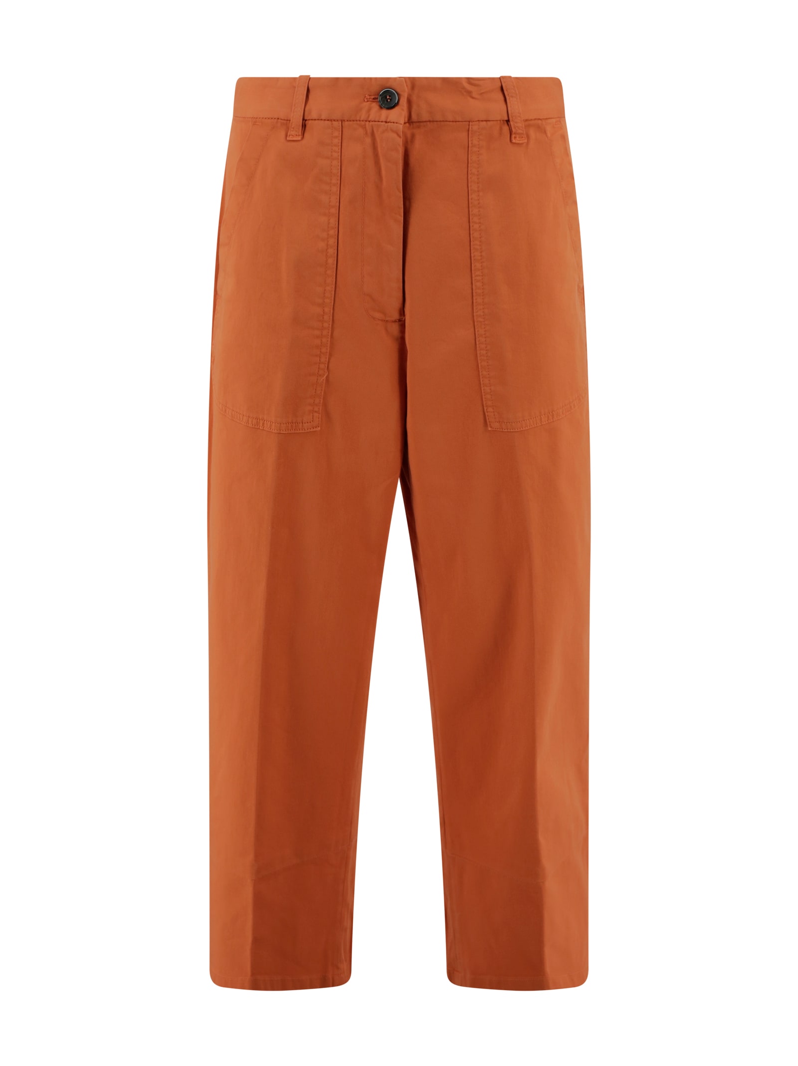 Nine in the Morning On Stage Carpenter Pants
