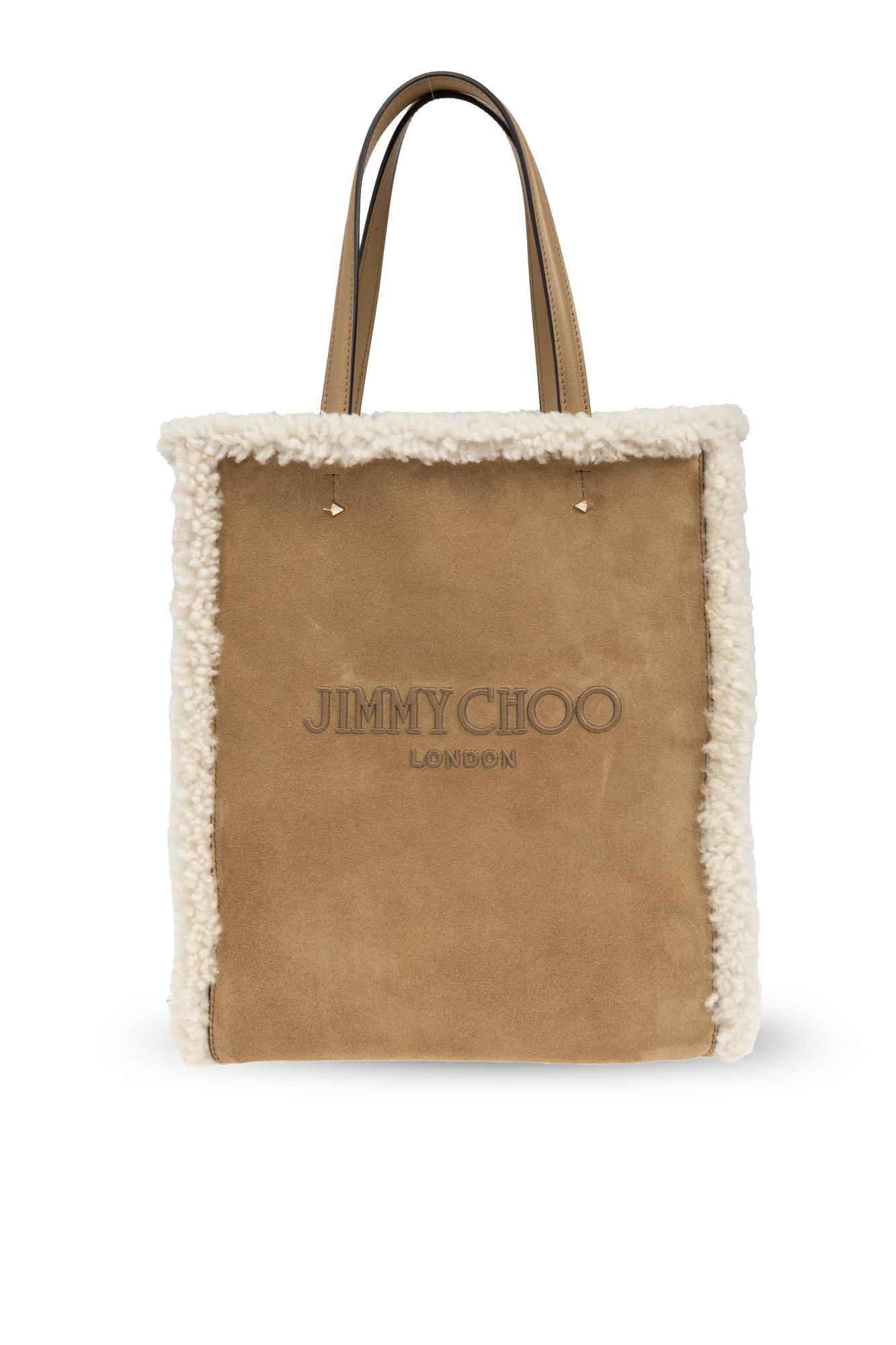 Jimmy Choo Bag Lenny North-south Medium Type shopper