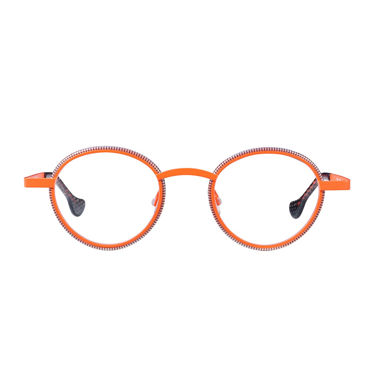 Matttew Duc 88 Arancione Glasses